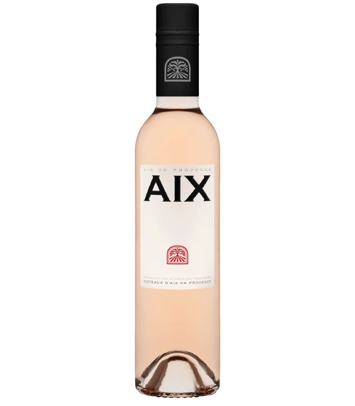 AIX Rosé, Maison Saint AIX 2023