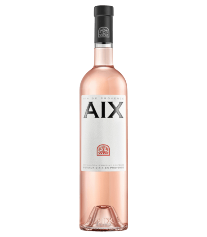 AIX Rosé, Maison Saint AIX