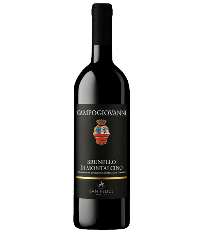  San Felice Brunello di Montalcino 2013