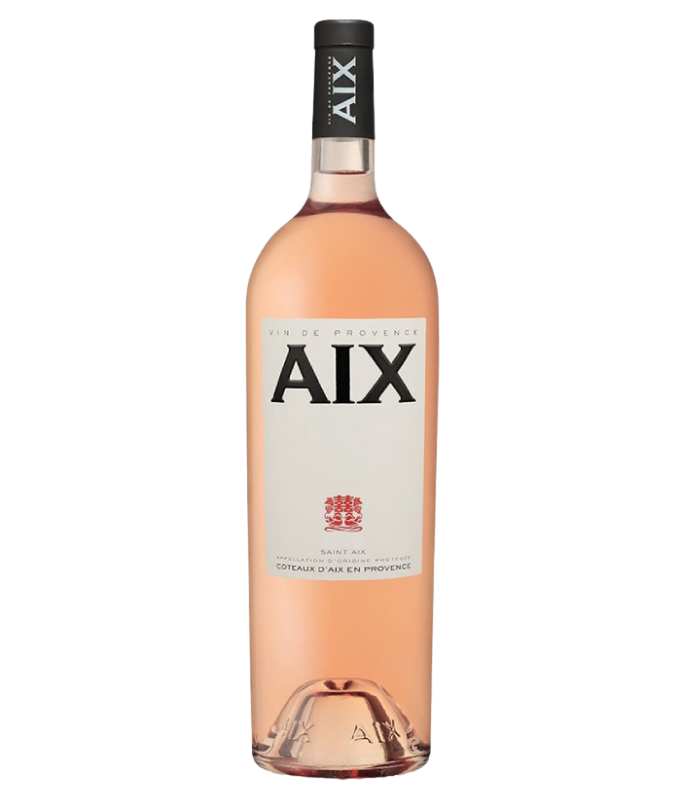 AIX Rosé, Maison Saint AIX