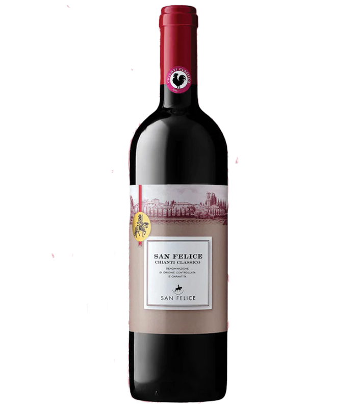 San Felice Il Grigio Chianti Classico