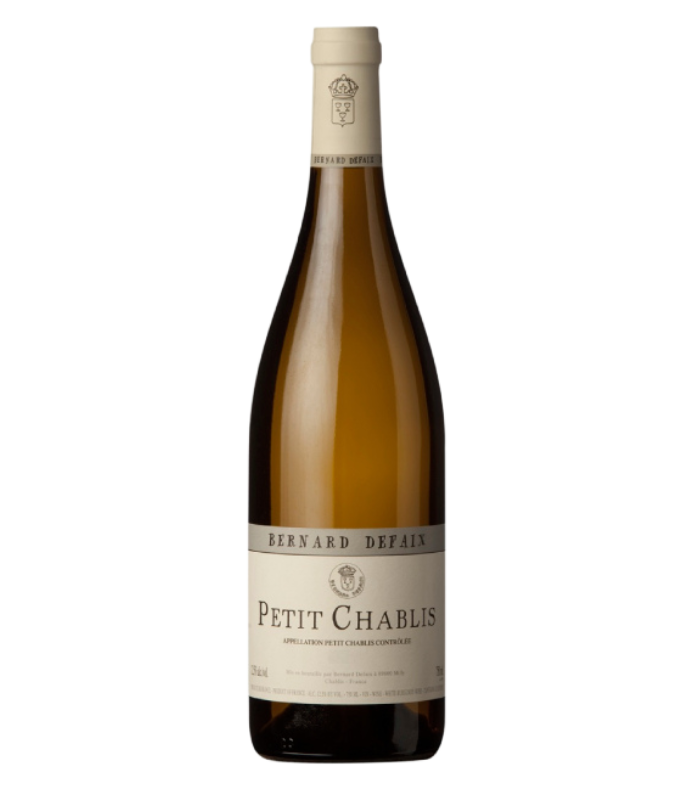 Petit Chablis, Bernard Defaix