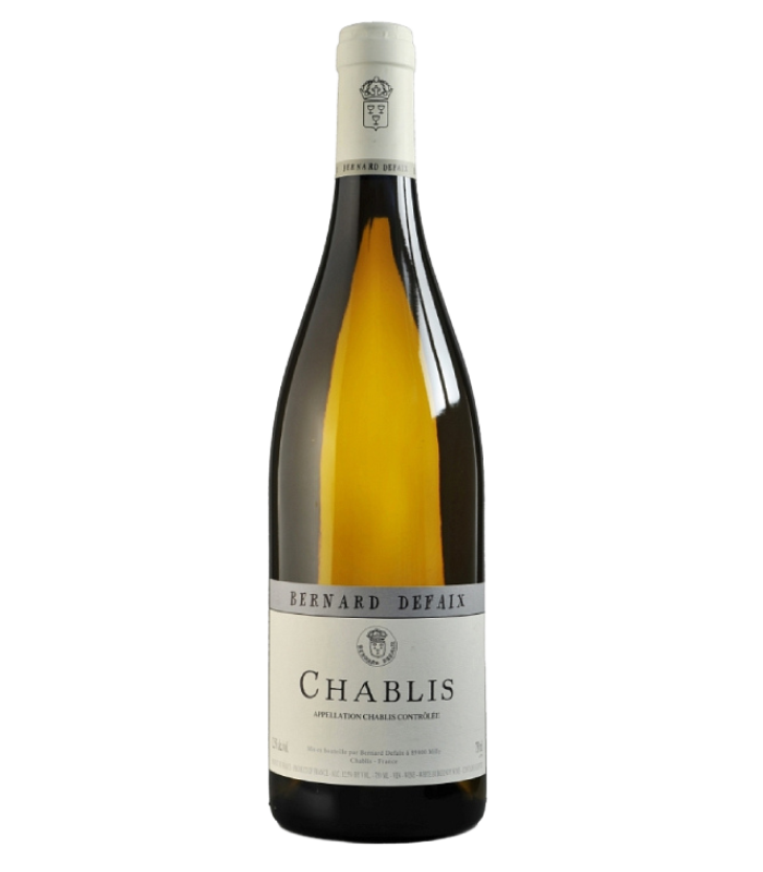 Chablis, Bernard Defaix