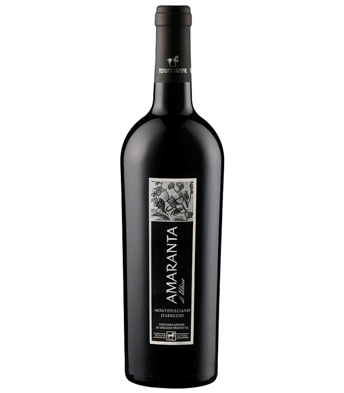 Tenuta Amaranta Montepulciano d'Abruzzo 2020