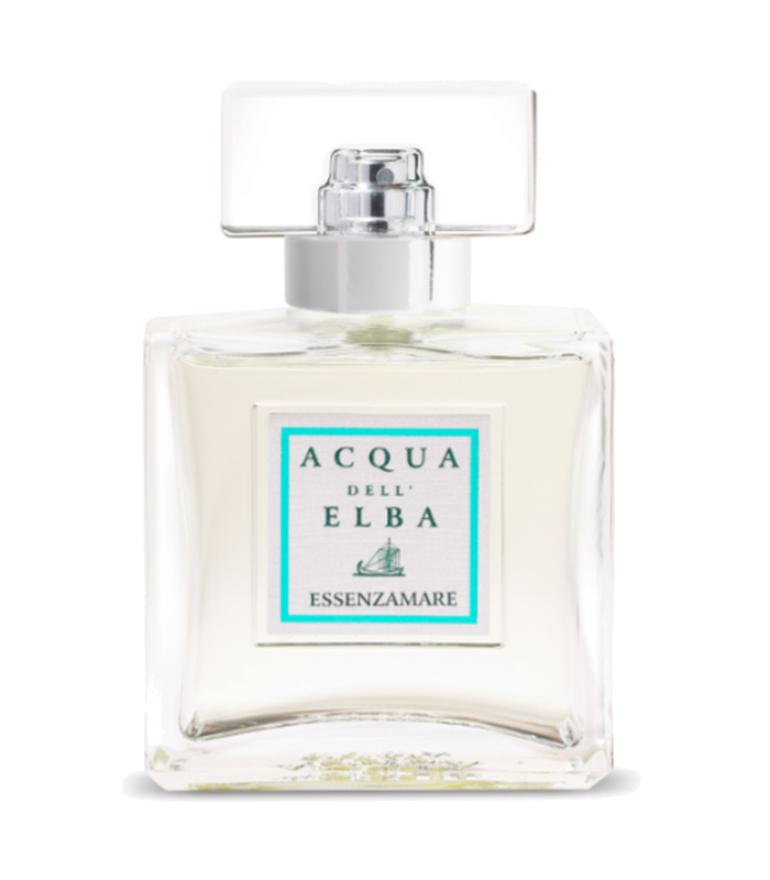 Acqua dell'Elba Essenzamare парфюм унисекс 50мл.
