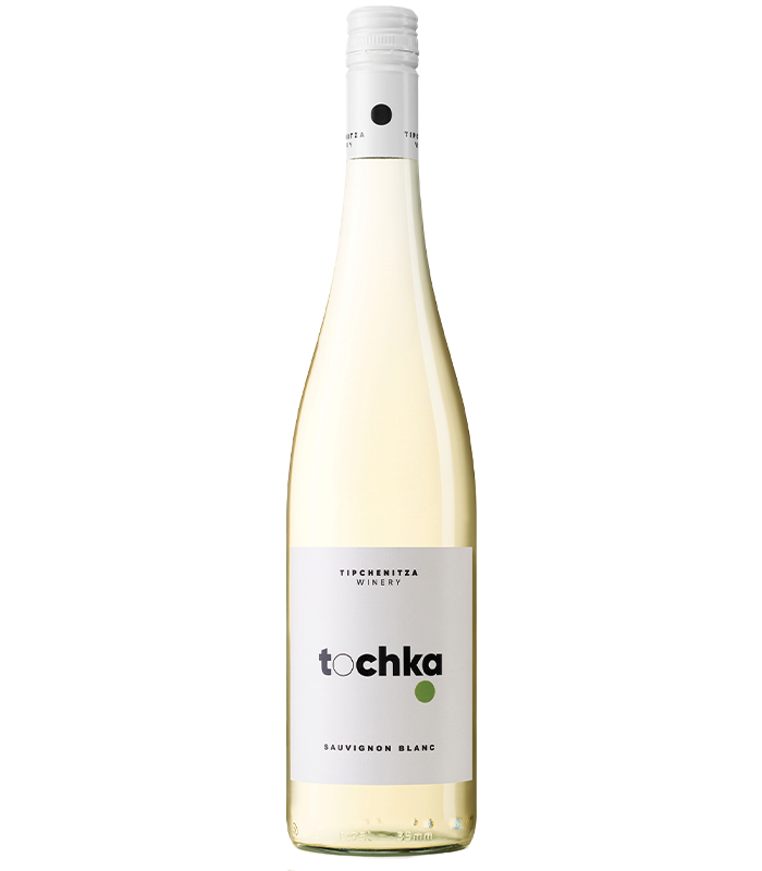 Tochka Sauvignon Blanc Tipchenitza