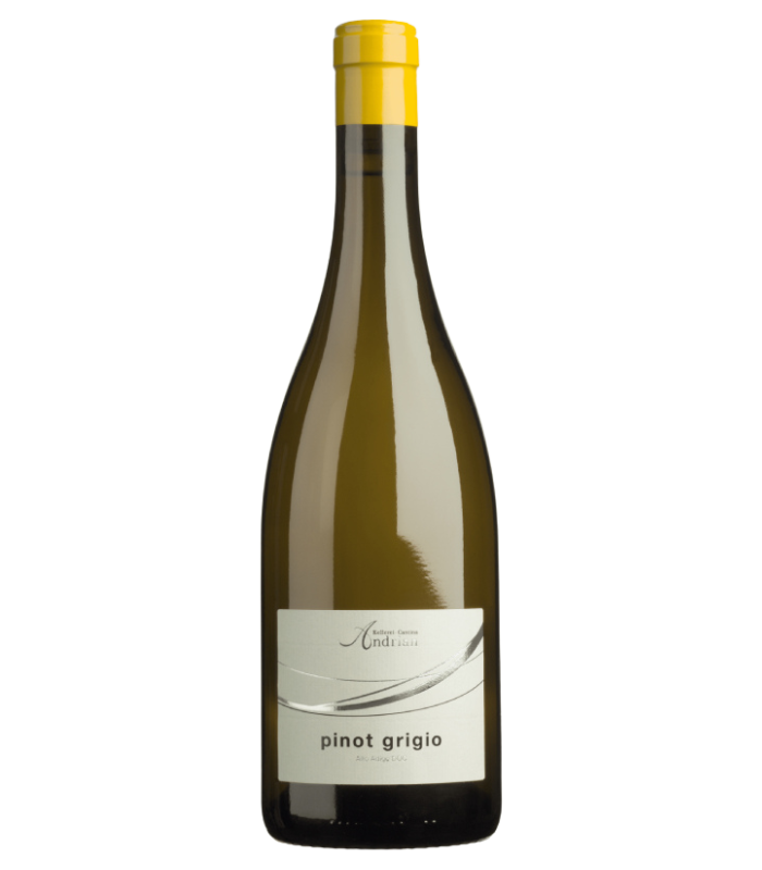 Pinot Grigio DOC, Cantina Andrian