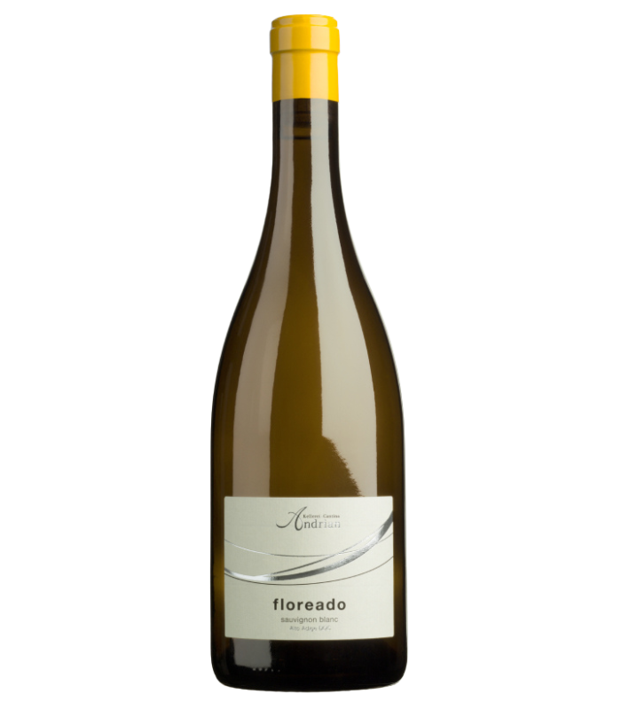 Sauvignon Blanc "Floreado", Cantina Andrian