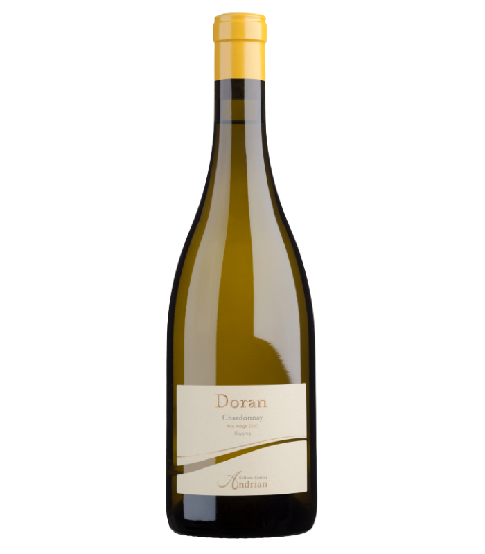 Chardonnay Riserva "Doran", Cantina Andrian