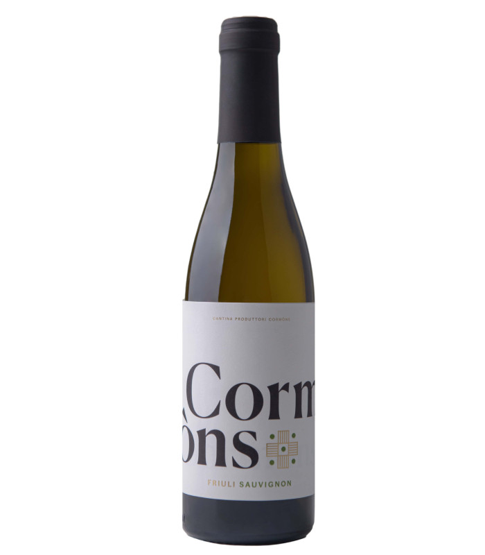 Sauvignon Blanc, Cantina Produttori Cormons