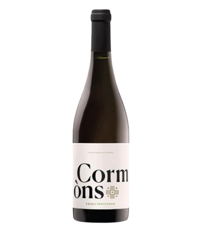 Sauvignon Blanc, Cantina Produttori Cormons