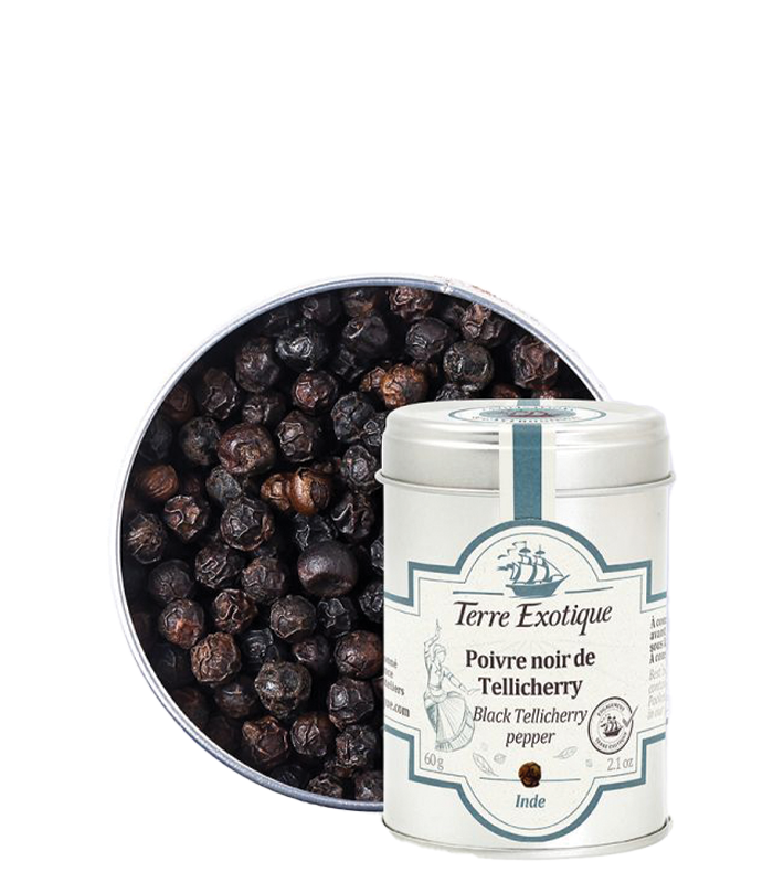 Black pepper Kampot