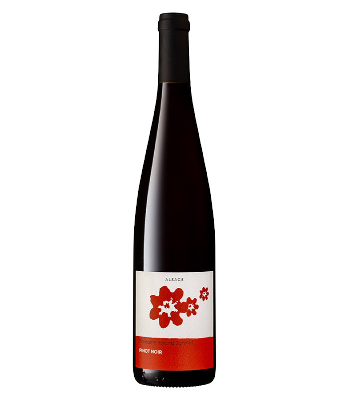 Pinot Noir, Roland Schmitt