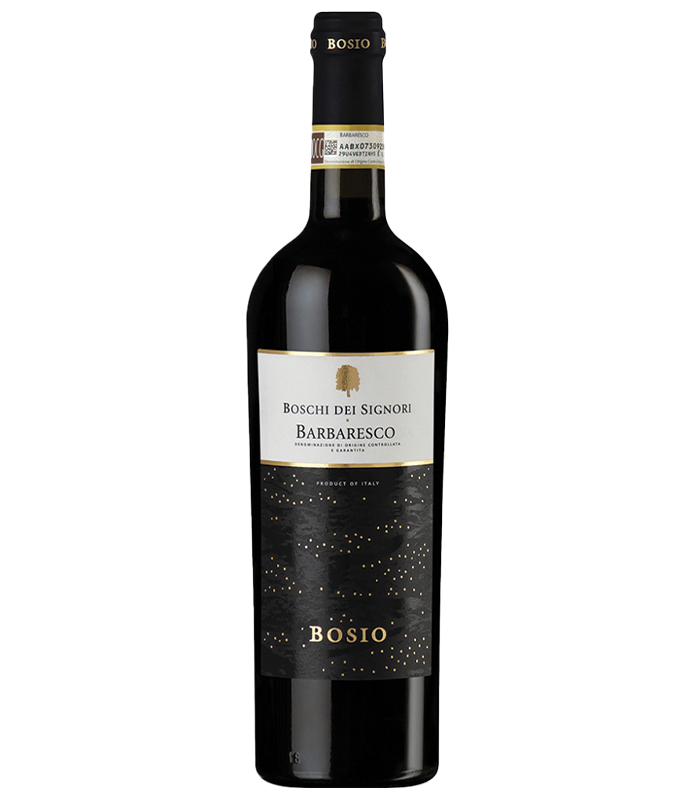 Bosio Boschi dei Signori Barbaresco DOCG
