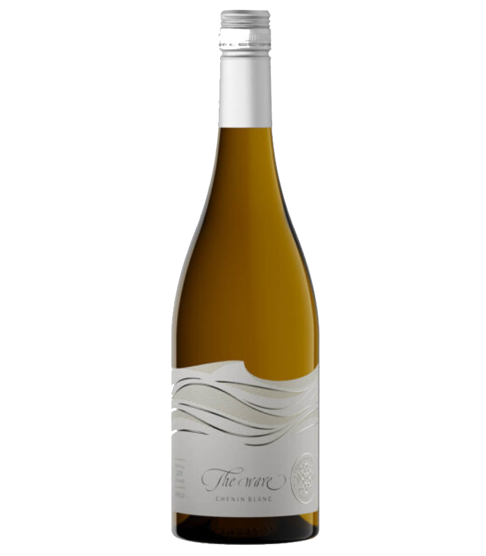 Chenin Blanc The wave Chateau Boshnakov
