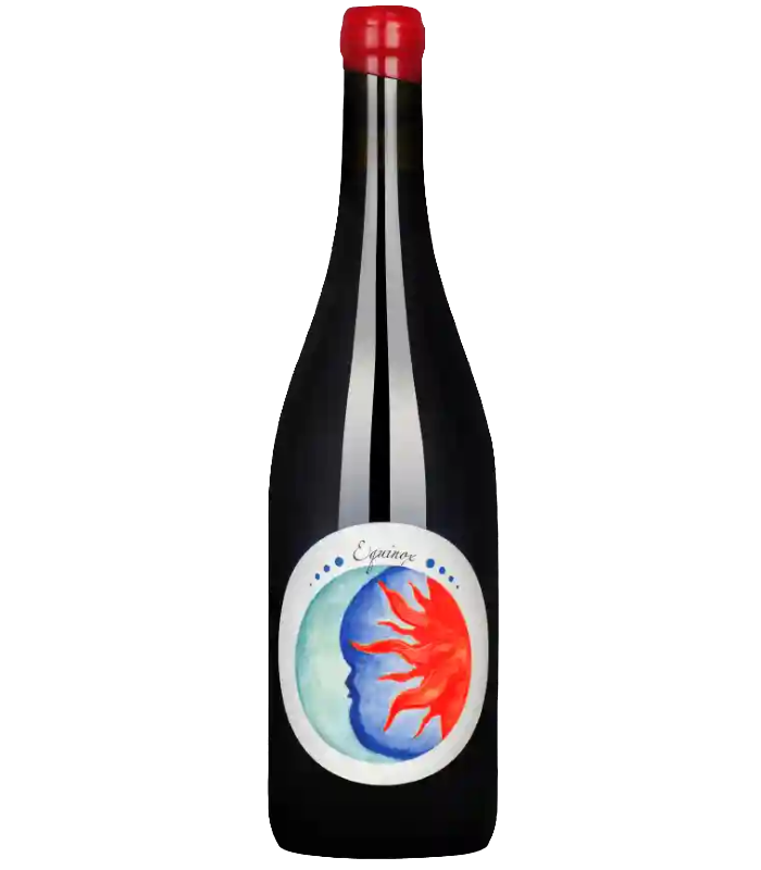Ahinora Equinox Cabernet Sauvignon