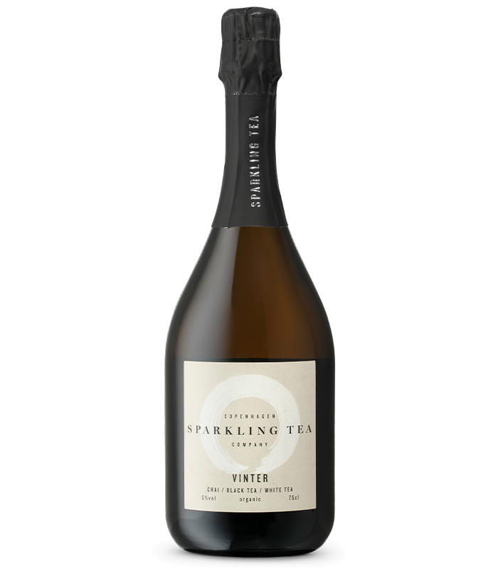 Sparkling Tea VINTER 5%