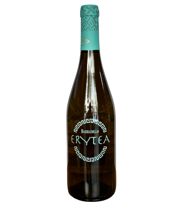 Erytea Vino Blanco Verdejo Cadiz