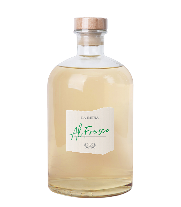 Al Fresco Ароматизатор 1 л.
