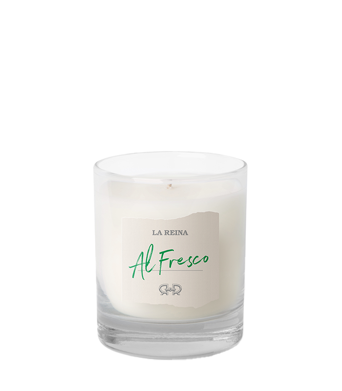 Al Fresco Scented Candle