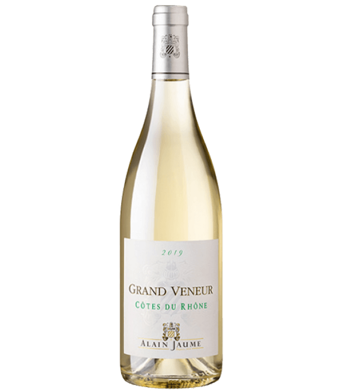 Cotes du Rhone Blanc