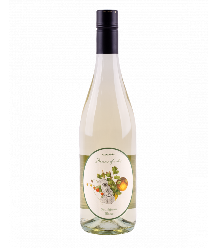 Alexandra Mark Avrelii Sauvignon Blanc