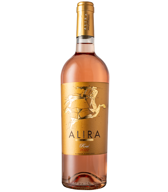 Alira Rosé