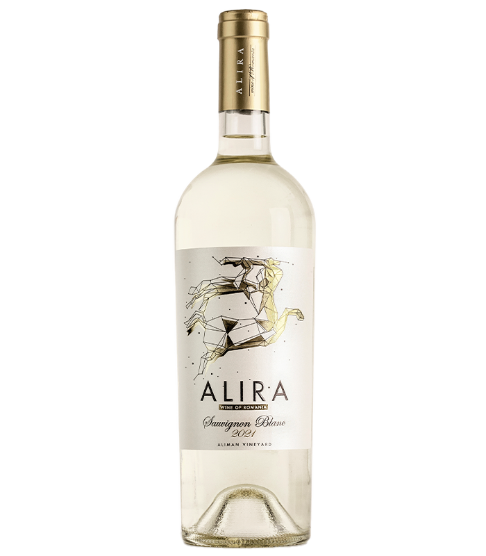 Alira Sauvignon Blanc