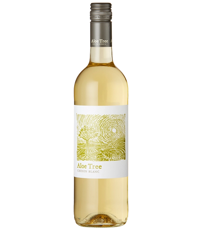 Aloe Tree Chenin Blanc