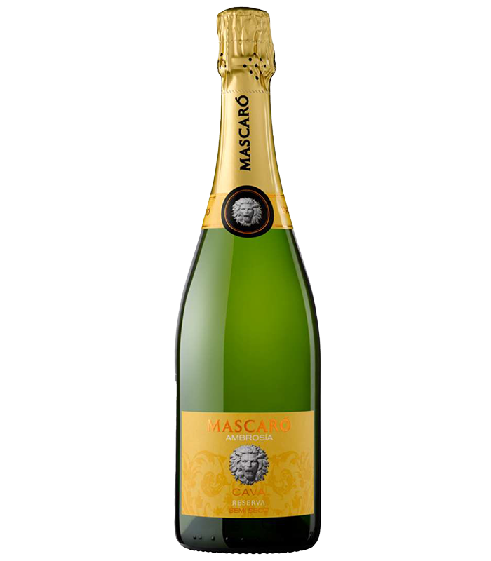 Кава Резерва Семи Секо Амброзия Маскаро