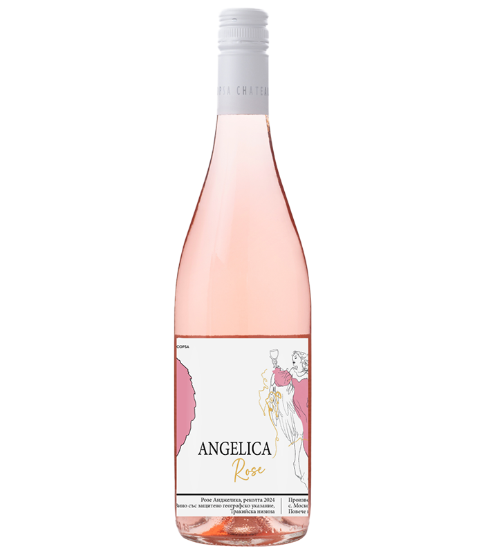 Розе Анджелика