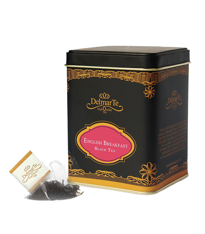 Dabov Tea English breakfast