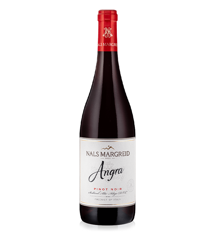 Pinot Noir Angra Nals Margreid