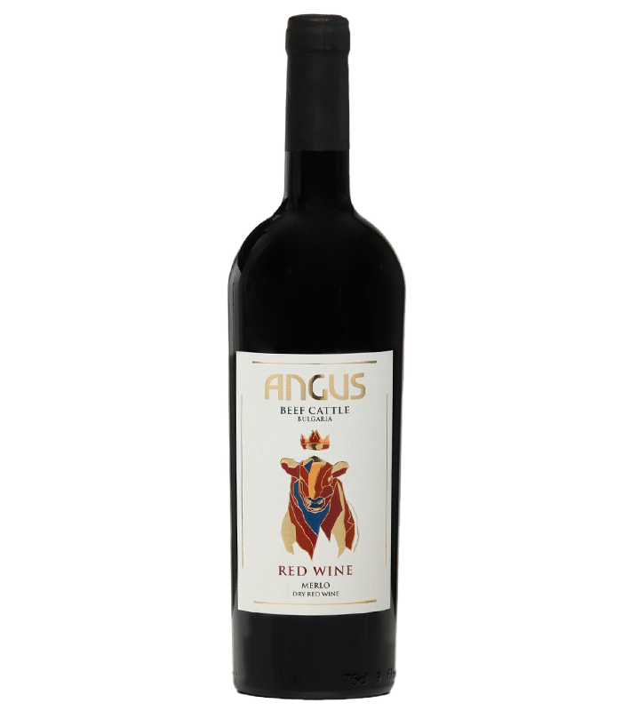 Angus Merlot