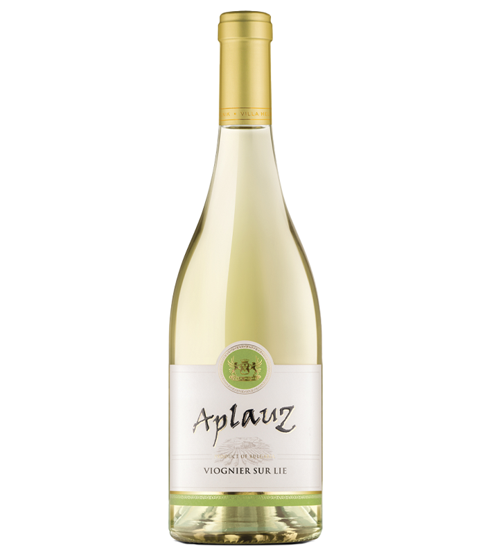 AplauZ Viognier Sur Lie