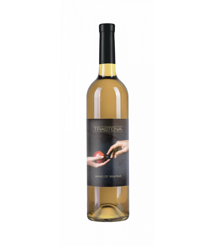 Trastena apple wine