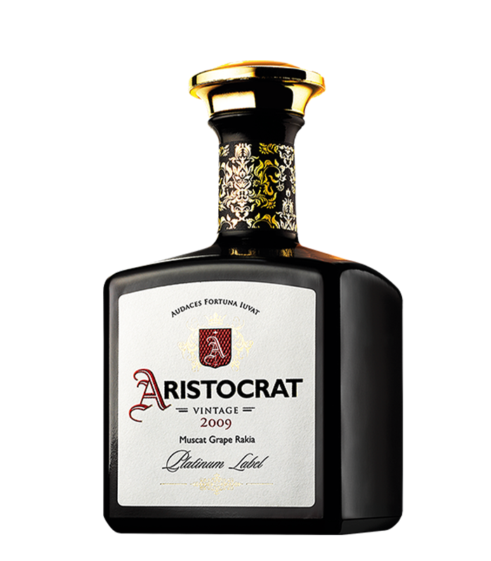 Rakia Aristokrat
