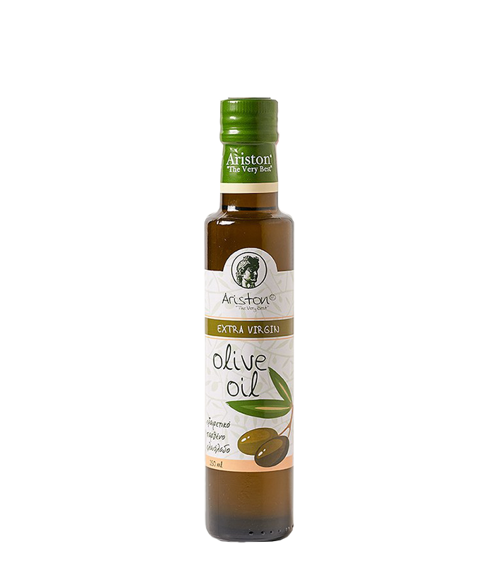 Mаслиново масло Extra Virgin Ariston