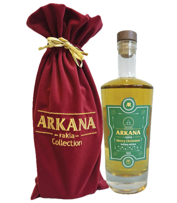 Christmas Arkana