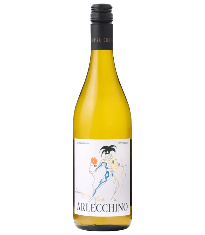 Arlecino Sauvignon Blanc Chateau Copsa
