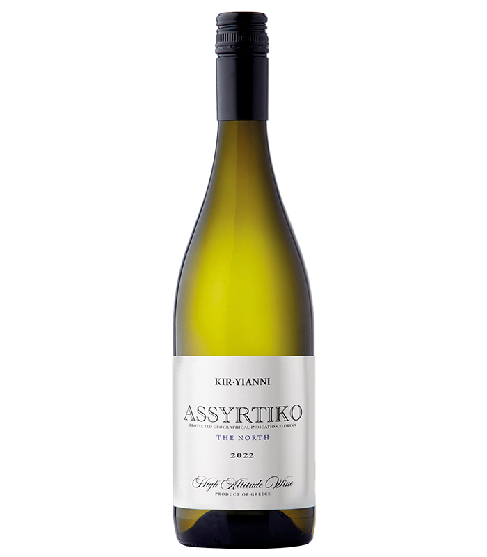 Assyrtiko Kir-Yianni