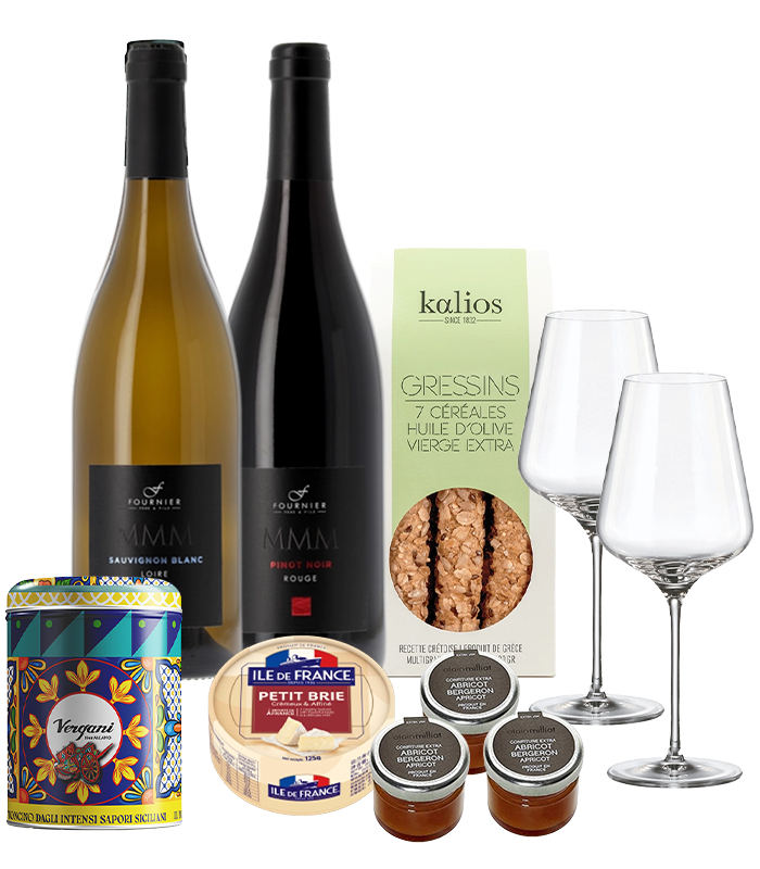 Autumn Discovery Box – Classic Autumn Deligh