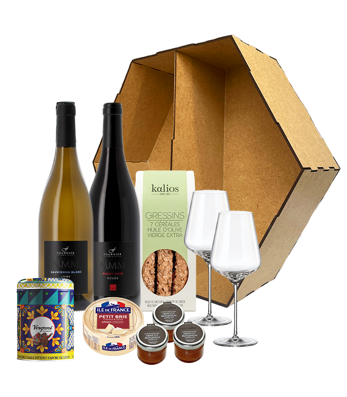 Autumn Discovery Box – Classic Autumn Deligh