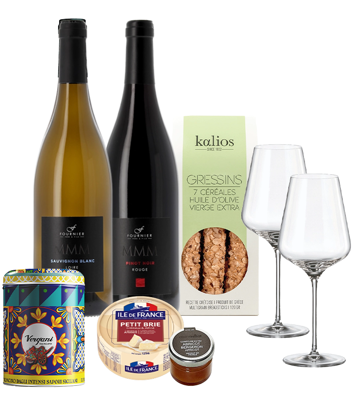 Classic autumn delight