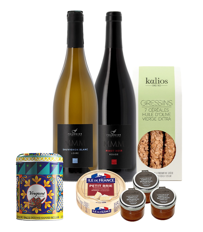 Есенна кутия на откривателя – Малки есенни удоволствия