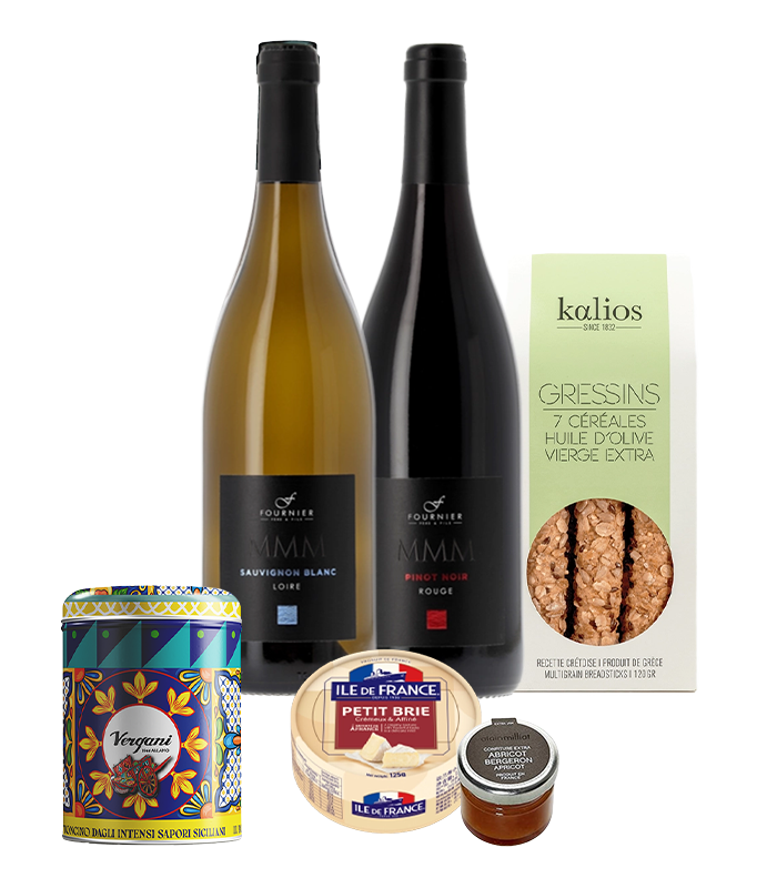 Small autumn pleasures