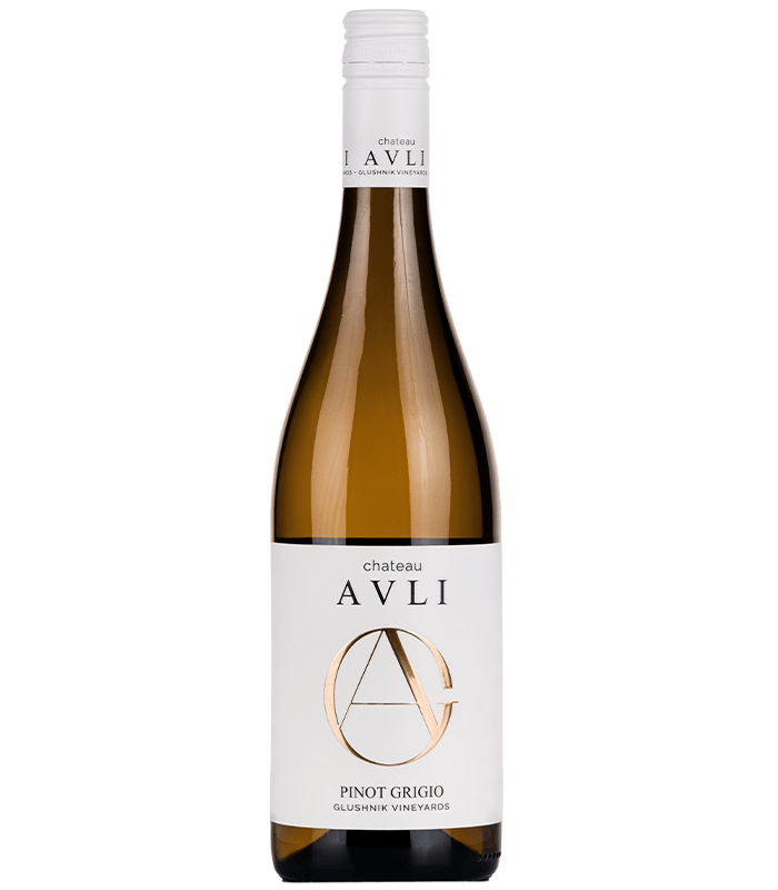 Chateau Avli Pinot Grigio