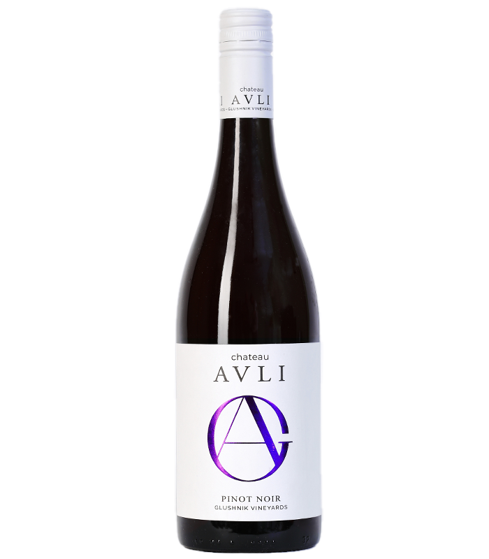 Chateau Avli Pinot Noir