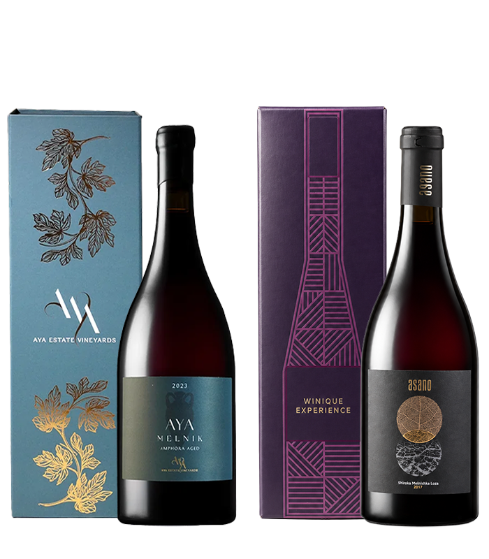 AYA Magnums