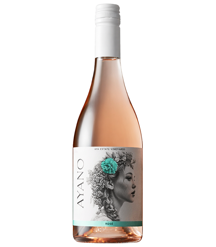 Ayano Розе
